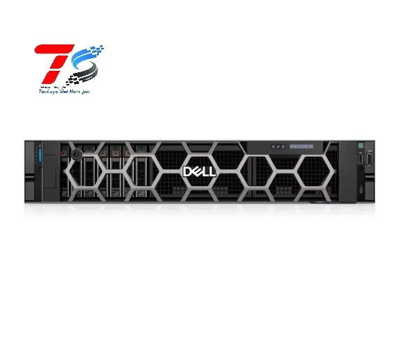 Khái niêm máy chủ Server